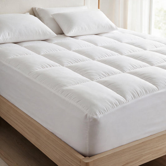 Surmatelas ComfortPlus 3X
