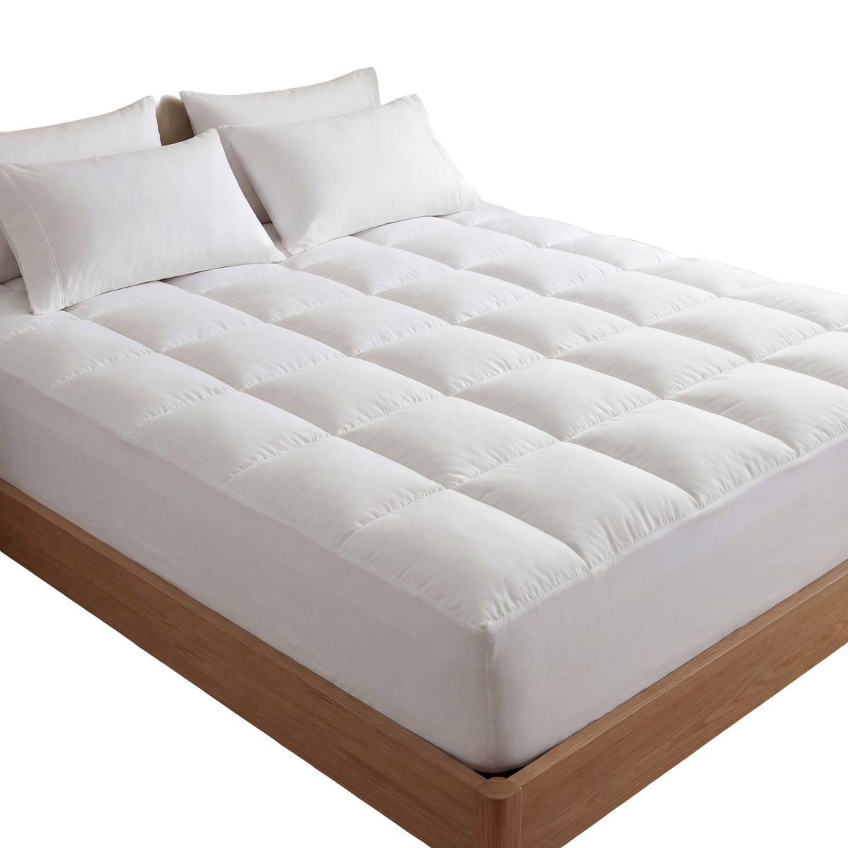 Surmatelas ComfortPlus 3X